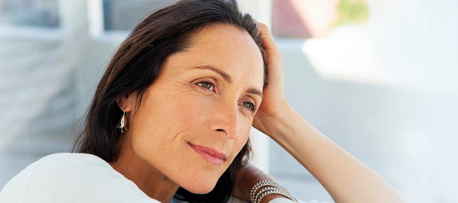 Menopause and Mental Health: How This Hormone Shift Affects Your Head
