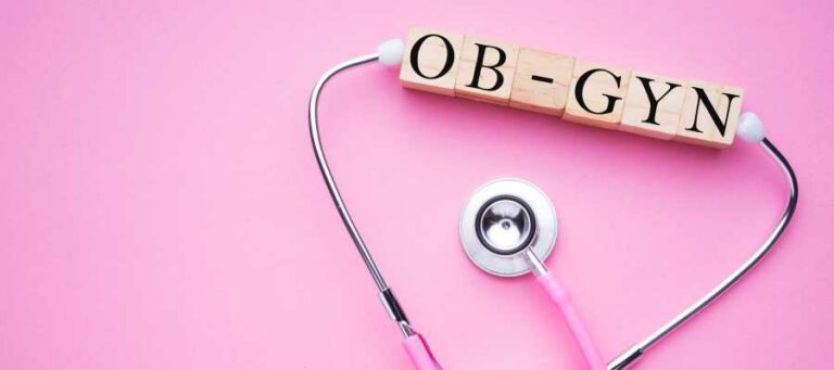 When Should You See an OBGYN? | Dr. Jean DO ACOG