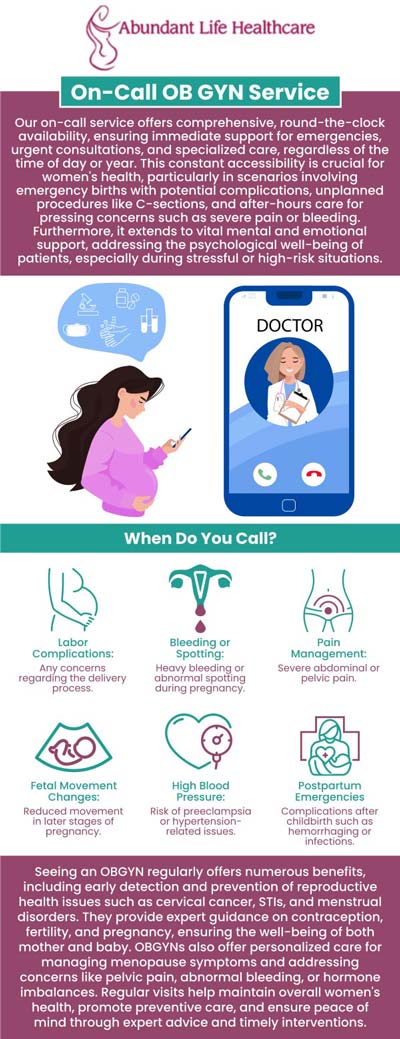 At Abundant Life Healthcare, we take patient calls around the clock, every day of the week, all year round. For more information, contact us or schedule an appointment online. We are conveniently located at 601A Professional Drive, Suite 370, Lawrenceville, GA 30046. At Abundant Life Healthcare, we take patient calls around the clock, every day of the week, all year round. For more information, contact us or schedule an appointment online. We are conveniently located at 601A Professional Drive, Suite 370, Lawrenceville, GA 30046.