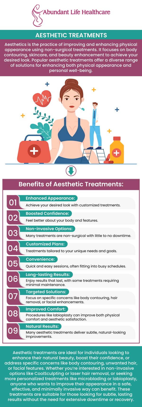 Individual goals are brought to patients' aesthetic operations. To help each patient attain their ideal aesthetic appearance, Dr. Marc Jean-Gilles, DO, FACOG - OB-GYN, and his staff professionally design a personalized roadmap for them. For more information, contact us or schedule an appointment online. We are conveniently located at 601A Professional Drive, Suite 370, Lawrenceville, GA 30046. Individual goals are brought to patients' aesthetic operations. To help each patient attain their ideal aesthetic appearance, Dr. Marc Jean-Gilles, DO, FACOG - OB-GYN, and his staff professionally design a personalized roadmap for them. For more information, contact us or schedule an appointment online. We are conveniently located at 601A Professional Drive, Suite 370, Lawrenceville, GA 30046.