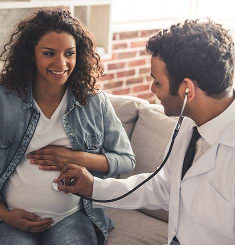 Pregnancy Specialist Near Me in Lawrenceville, GA