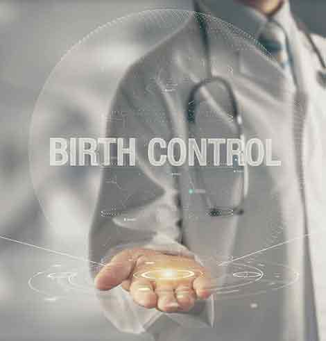 Birth Control Near Me in Lawrenceville, GA
