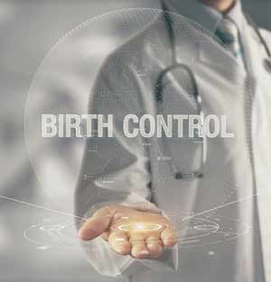 Birth Control Near Me in Lawrenceville, GA
