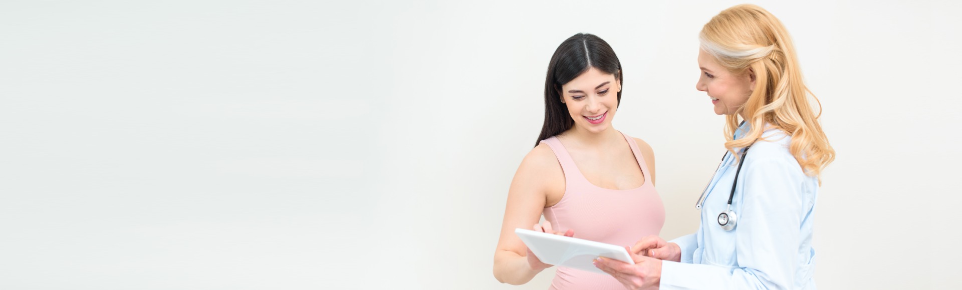 Welcome New Patients to Abundant Life Healthcare in Lawrenceville, GA