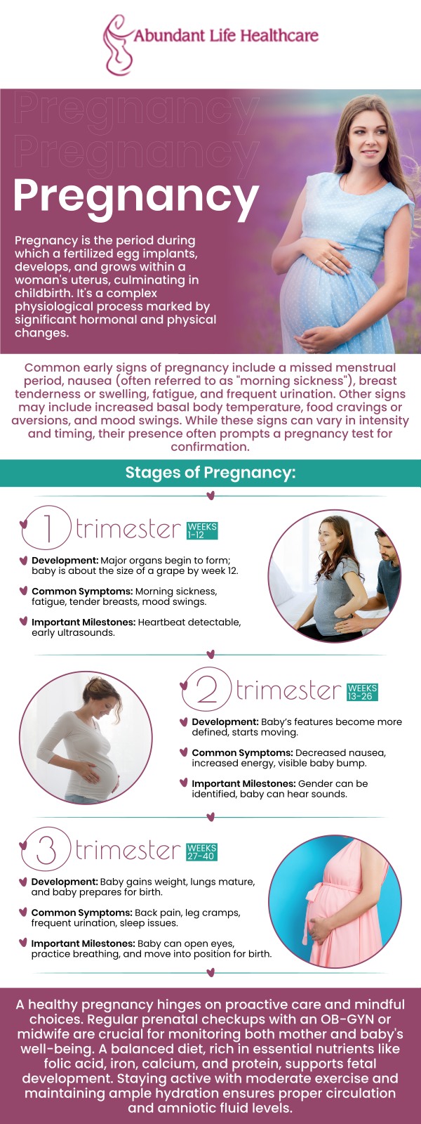 Dr. Marc Jean Gilles, DO, FACOG, at Abundant Life Healthcare specializes in providing comprehensive care to pregnant women. He provides advice on fetal health, diet, exercise, and possible issues. Along with helping with childbirth, he also performs routine check-ups and monitors fetal development. He also offers postpartum care in specific circumstances. For more information, contact us or schedule an appointment online. We are conveniently located at 601A Professional Drive, Suite 370, Lawrenceville, GA 30046. Dr. Marc Jean Gilles, DO, FACOG, at Abundant Life Healthcare specializes in providing comprehensive care to pregnant women. He provides advice on fetal health, diet, exercise, and possible issues. Along with helping with childbirth, he also performs routine check-ups and monitors fetal development. He also offers postpartum care in specific circumstances. For more information, contact us or schedule an appointment online. We are conveniently located at 601A Professional Drive, Suite 370, Lawrenceville, GA 30046.