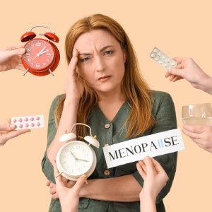 Menopause Treatment Near Me in Lawrenceville, GA