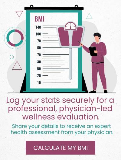 BMI Calculator to Track Your Weight Loss Progress at Abundant Life Healthcare in Lawrenceville, GA BMI Calculator to Track Your Weight Loss Progress at Abundant Life Healthcare in Lawrenceville, GA